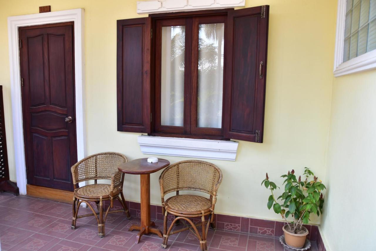 Villa Khili Namkhan Luang Prabang Exterior foto
